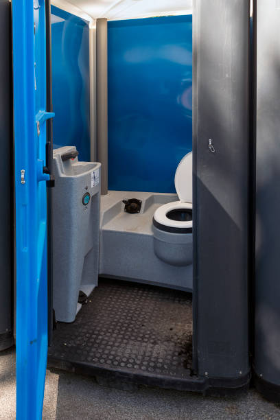 Porta potty rental for outdoor events in Cottonwood Shores, TX