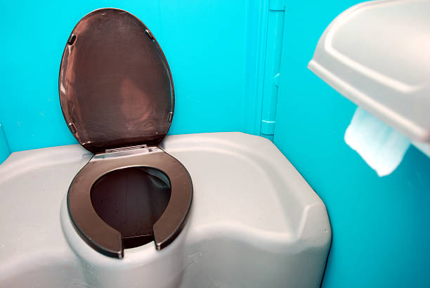 Best Porta potty rental near me  in Cottonwood Shores, TX