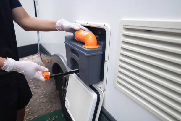 Best Portable bathroom rental  in Cottonwood Shores, TX