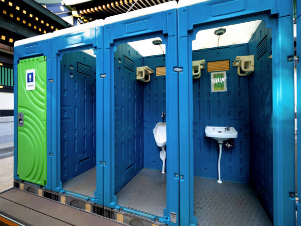 Best Long-term porta potty rental  in Cottonwood Shores, TX