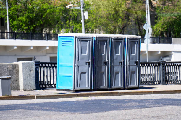 Best Porta potty delivery and setup  in Cottonwood Shores, TX