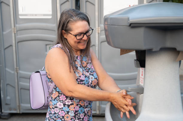 Trusted Cottonwood Shores, TX porta potty rental Experts